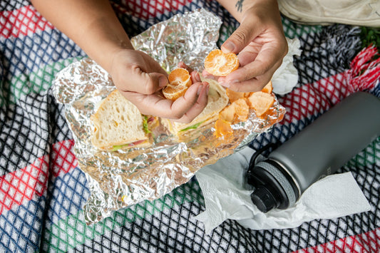 The Best Boat Day Trip Snacks & Ideas