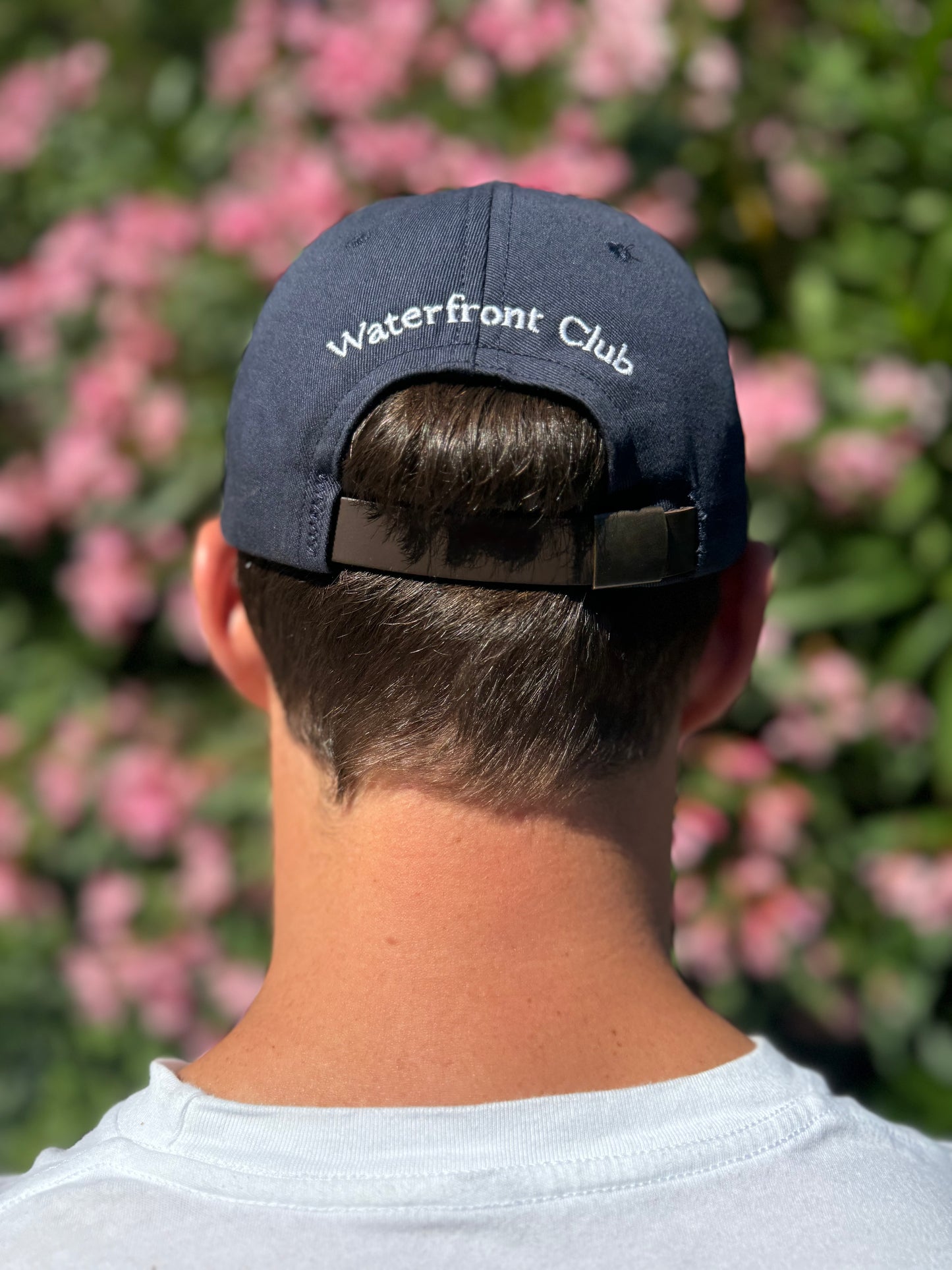 WC Dock Hat - Navy