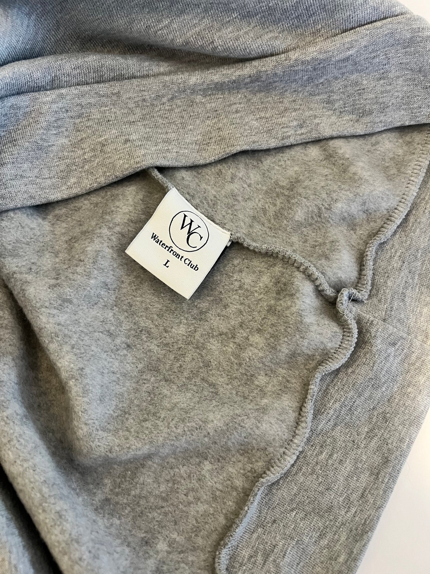 Waterside Retreat Crewneck Sweatshirt