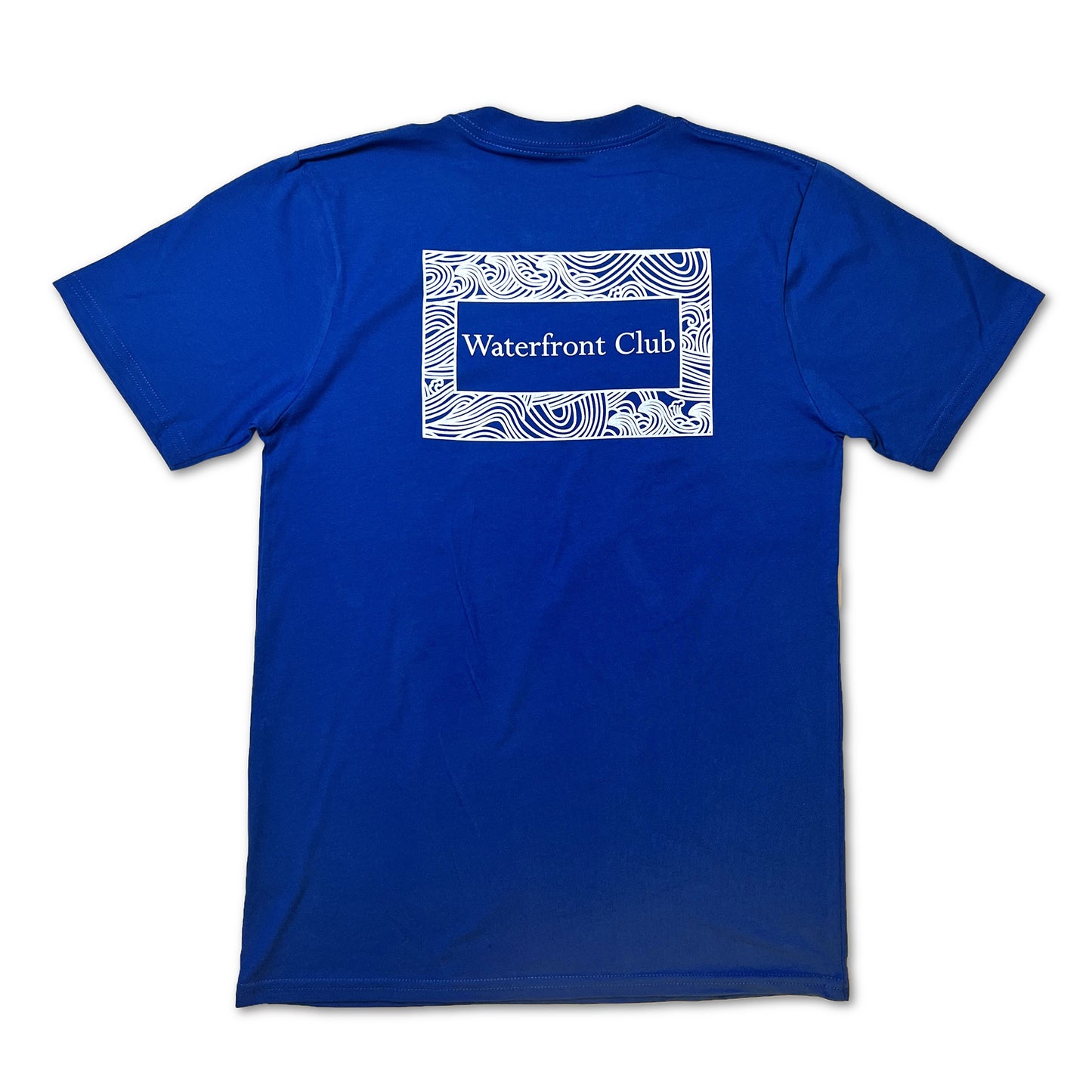 Waves T-Shirt