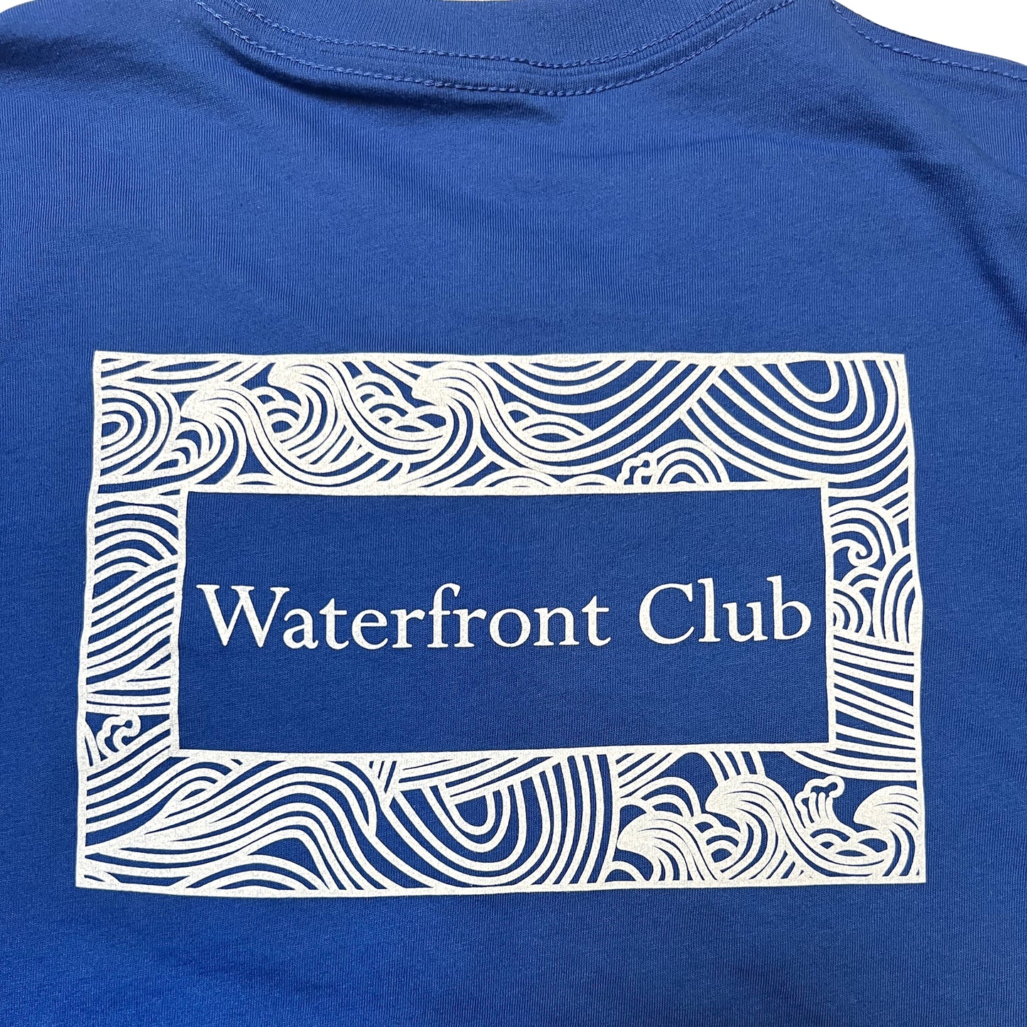 Waves T-Shirt