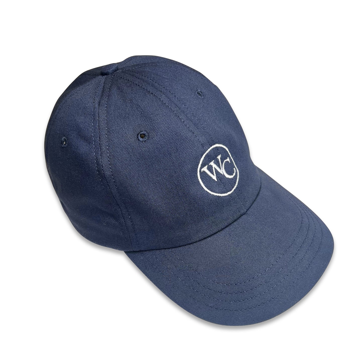 WC Dock Hat - Navy