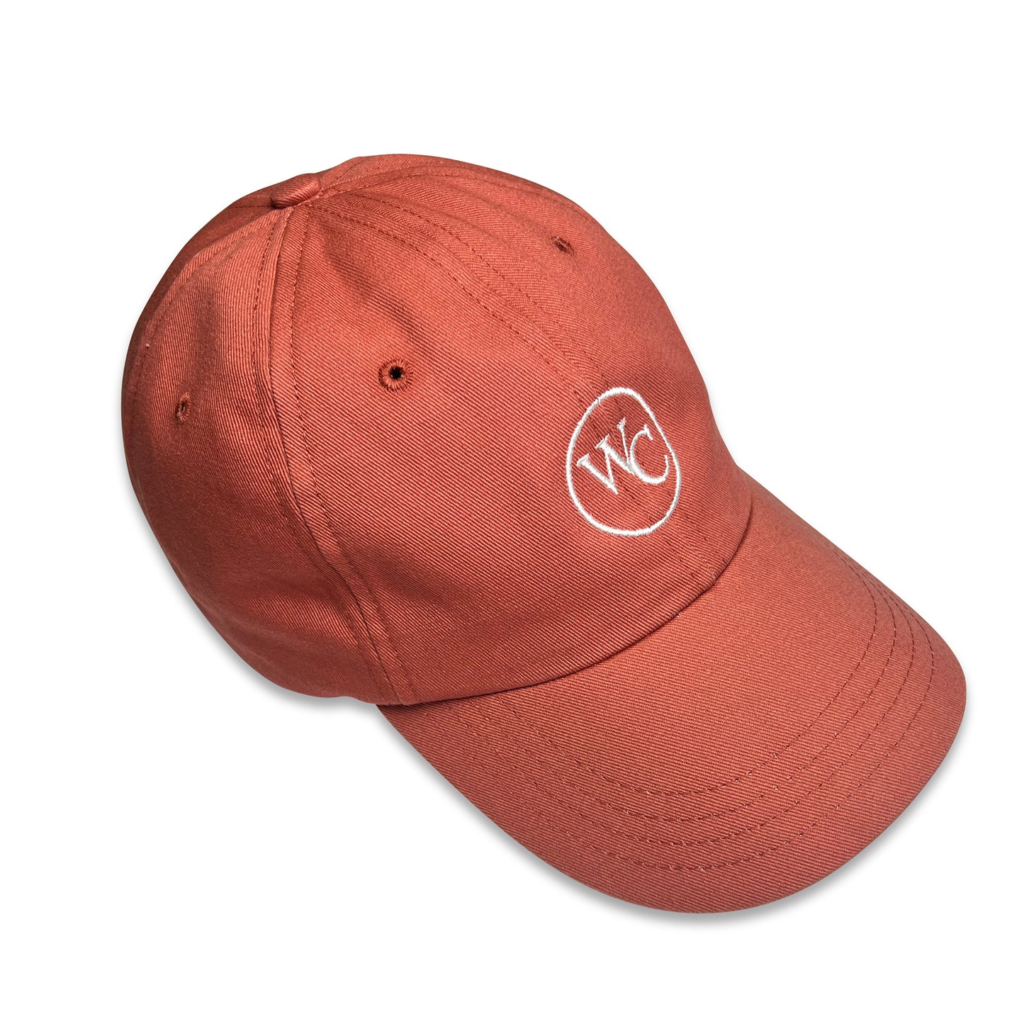 WC Dock Hat - Nantucket Red
