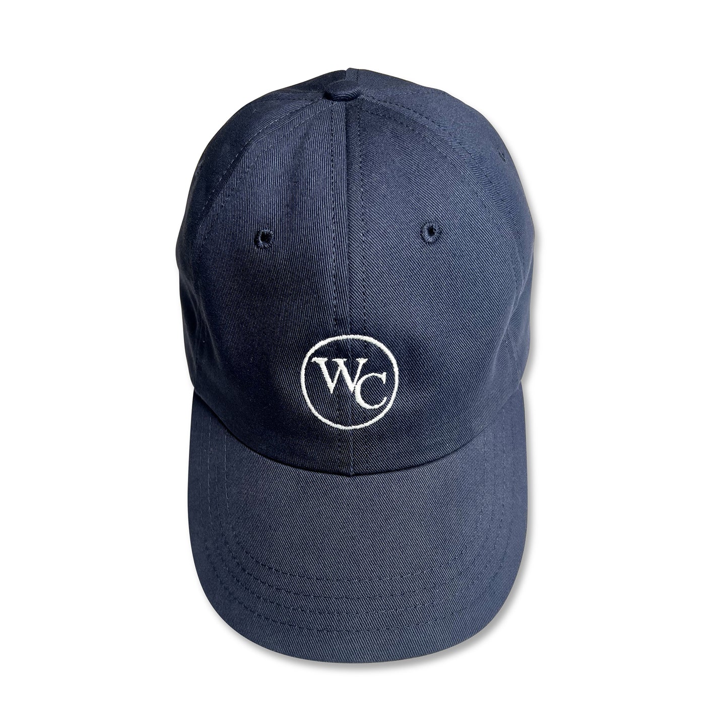 WC Dock Hat - Navy