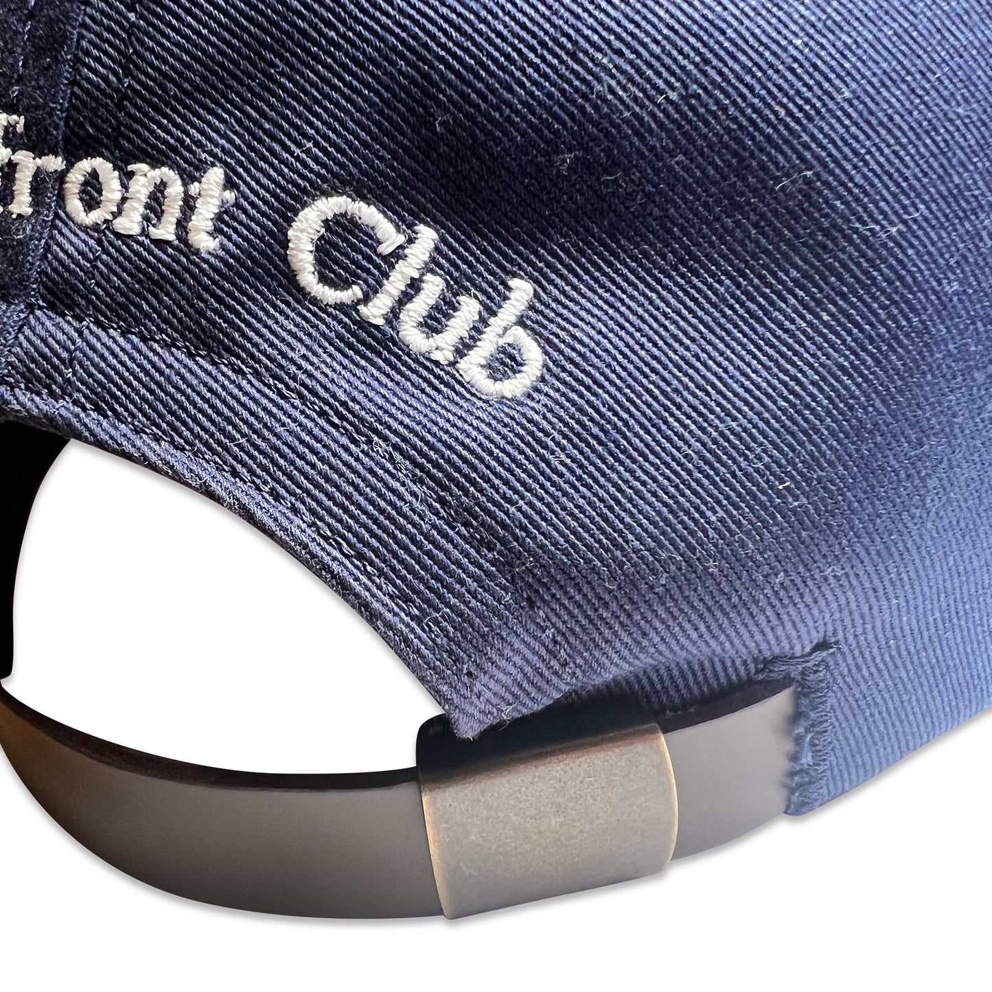 WC Dock Hat - Navy