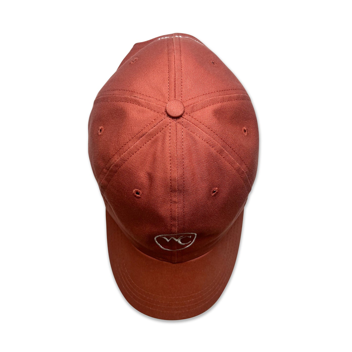 WC Dock Hat - Nantucket Red