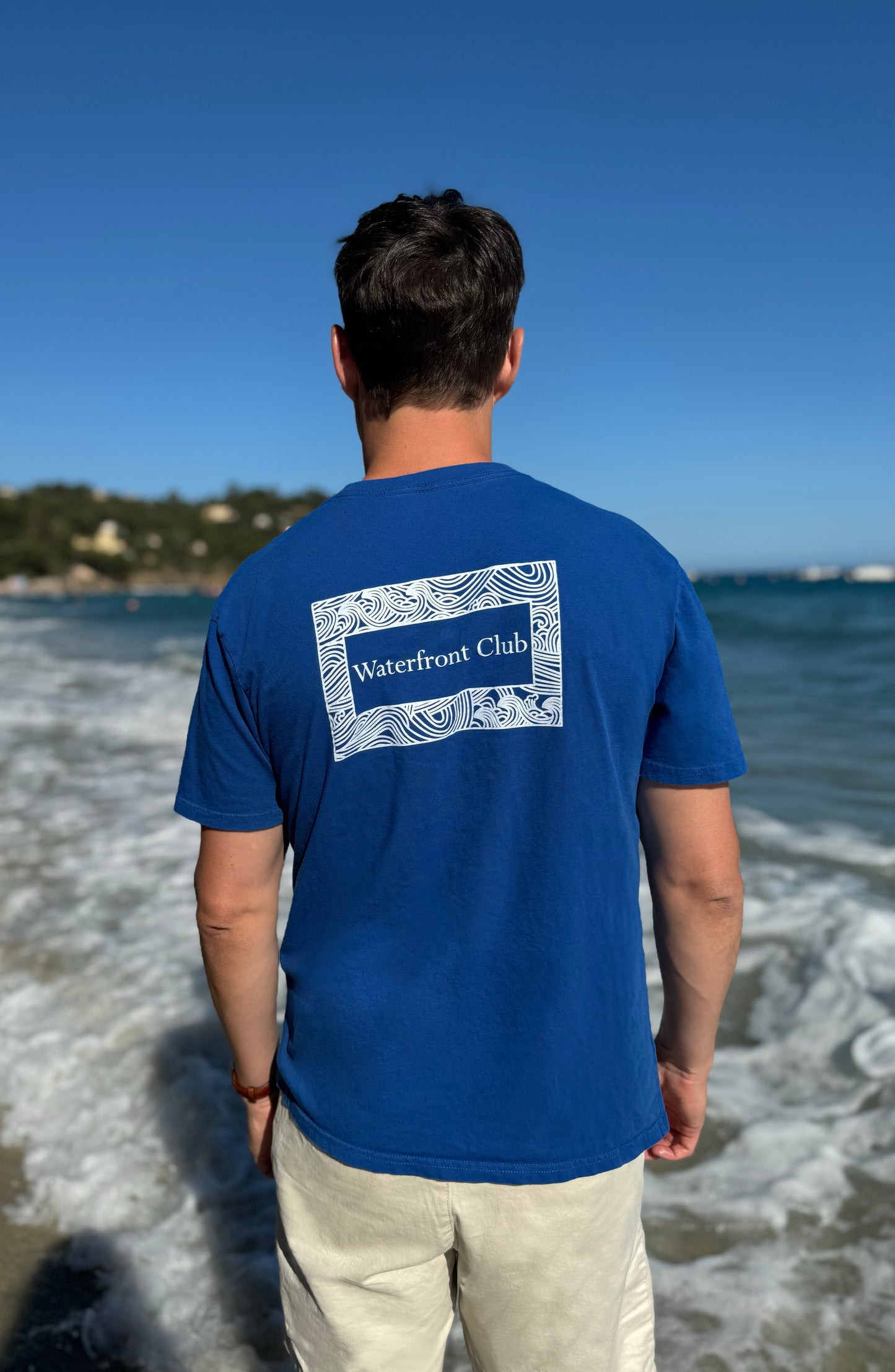 Waves T-Shirt