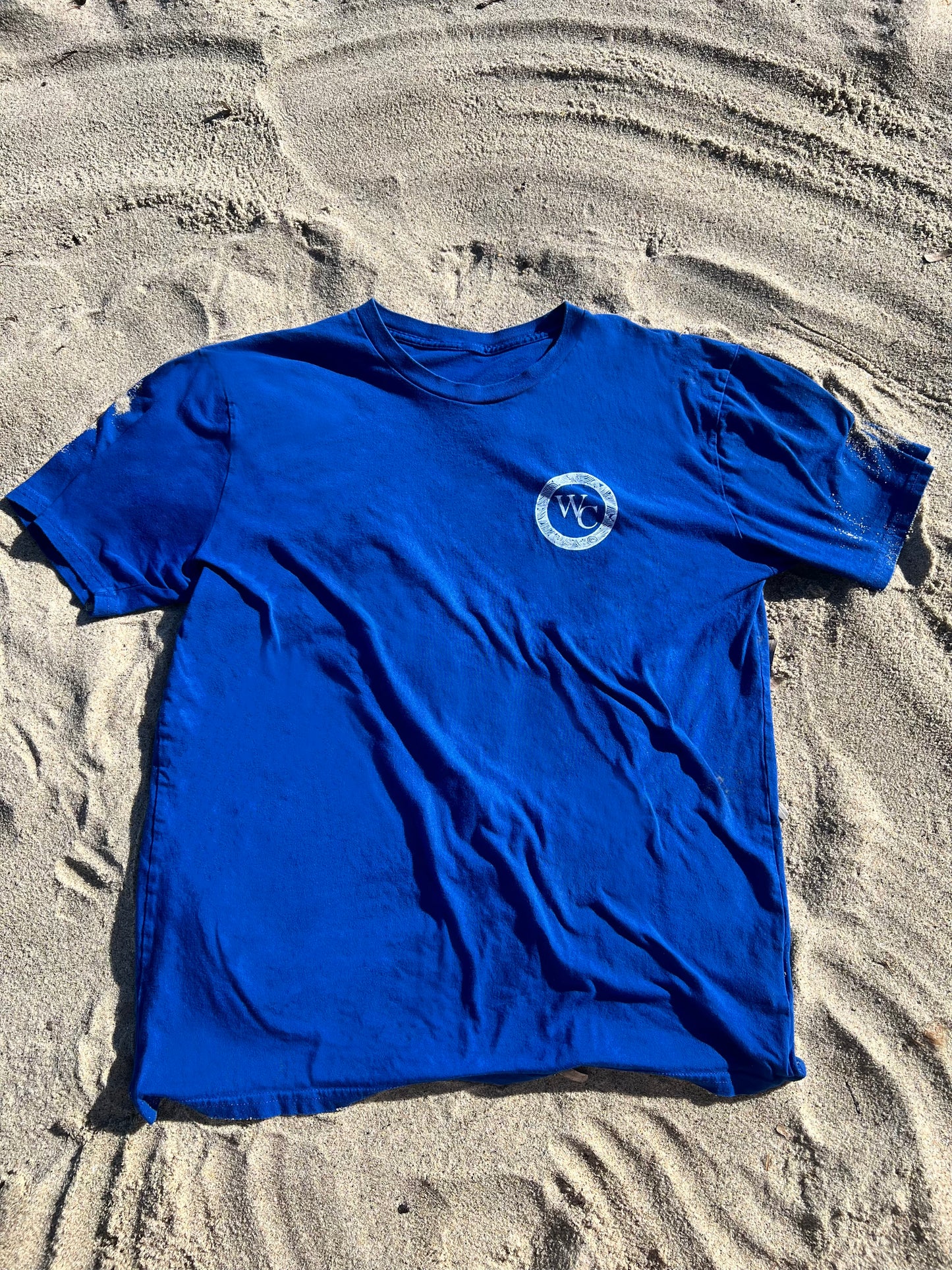 Waves T-Shirt