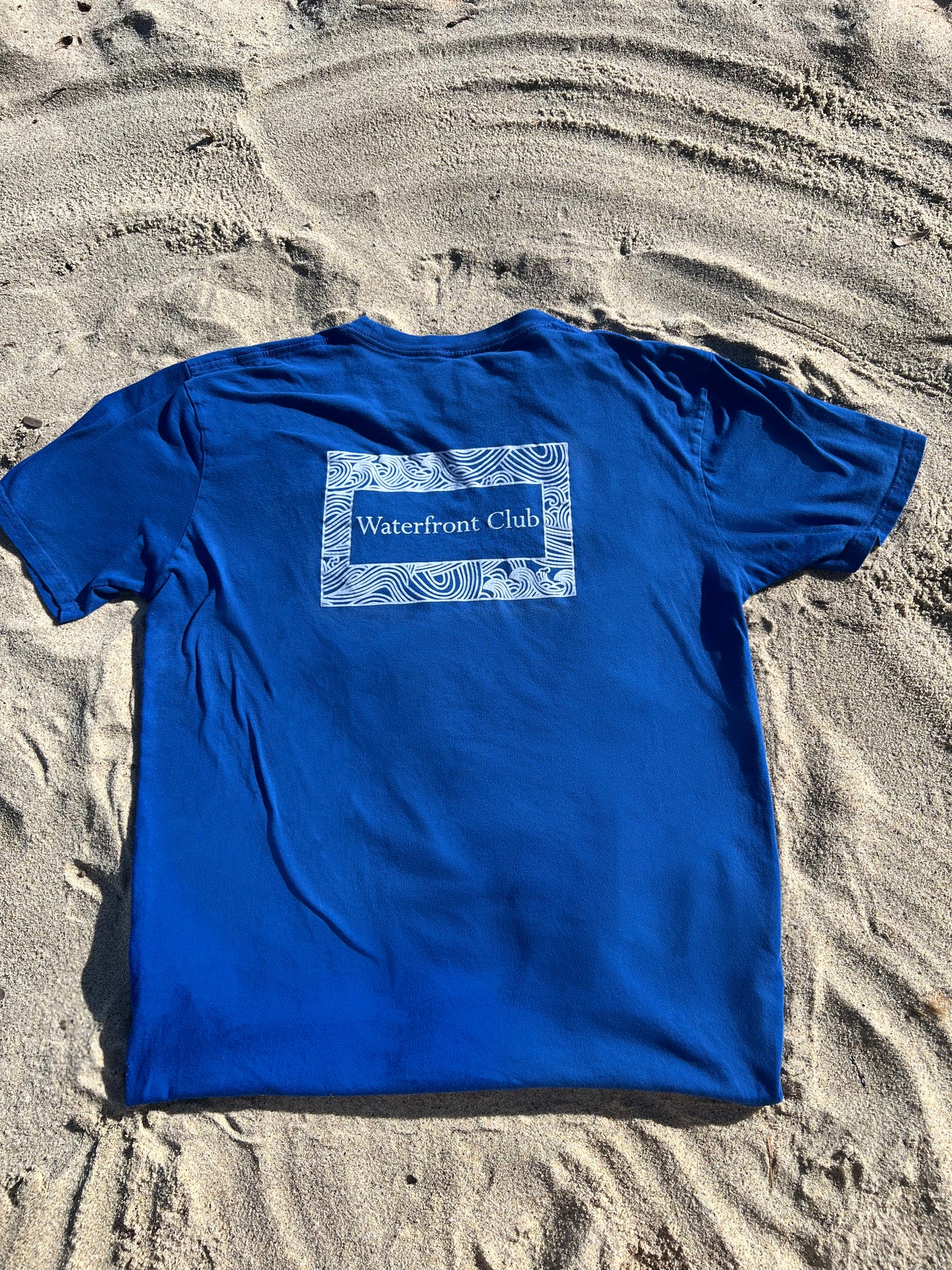 Waves T-Shirt
