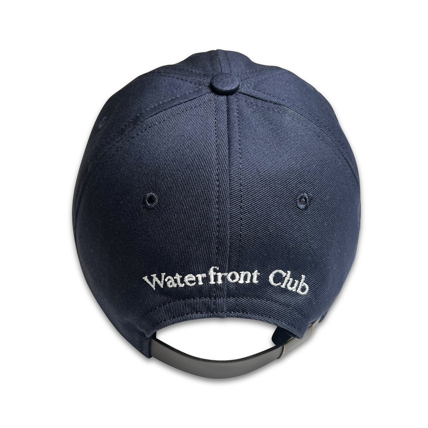 WC Dock Hat - Navy